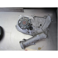 12F027 Water Coolant Pump For 14-18 Kia Sorento LX 4WD 3.3 251003C130